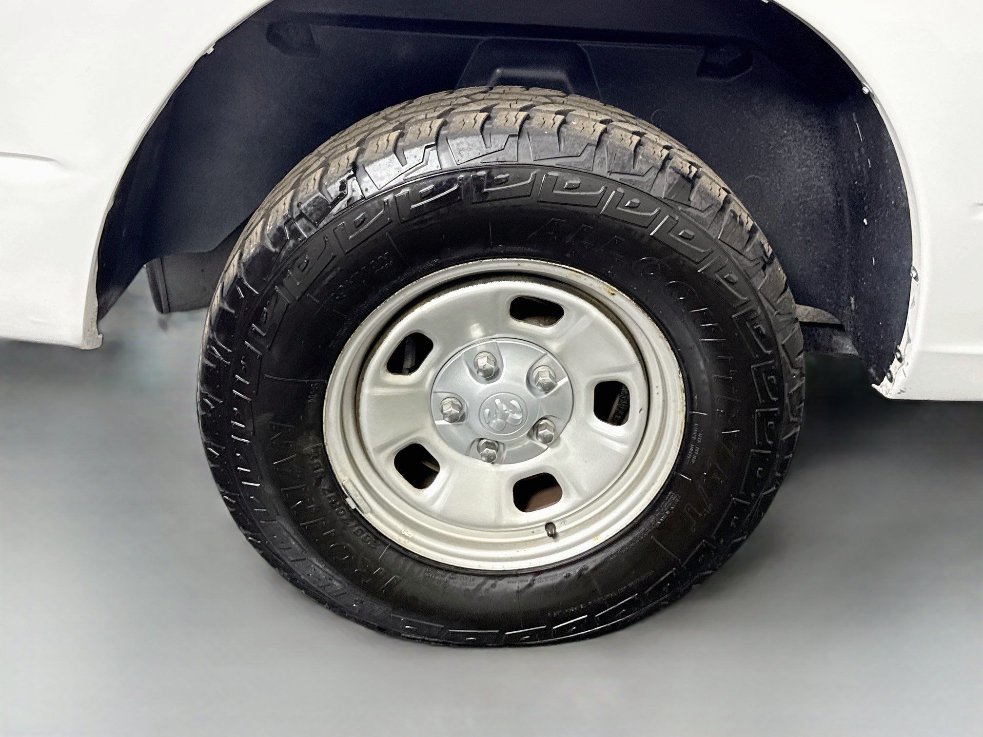 Used 2021 RAM 1500 Tradesman w/ Trailer Tow Group RWD image 31
