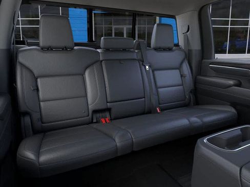 New 2026 Chevrolet Silverado 2500 LTZ w/ LTZ Plus Package image 17