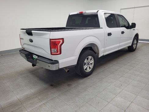 Used 2017 Ford F150 XLT RWD image 9