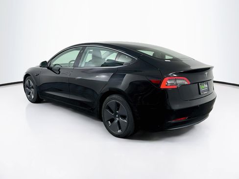 Used 2022 Tesla Model 3 Long Range AWD/4WD image 5