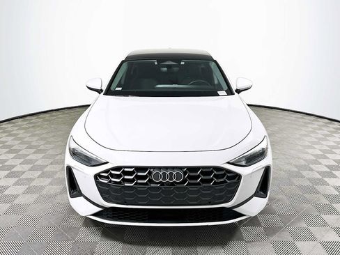 Certified 2025 Audi A5 2.0T Premium w/ Convenience Package AWD/4WD image 2