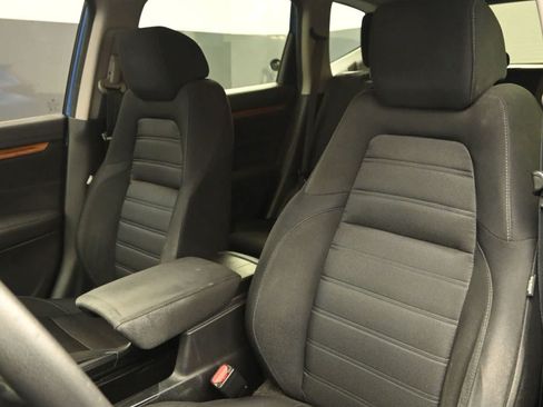 Used 2020 Honda CR-V EX image 31