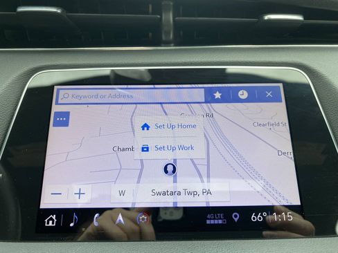 Used 2019 Cadillac XT4 Premium Luxury AWD/4WD image 31