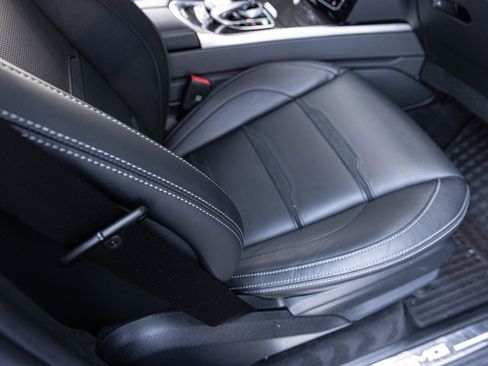 Used 2022 Mercedes-Benz G 63 AMG 4MATIC image 31