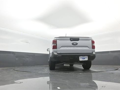 New 2025 Ford Maverick Lariat w/ 4K Tow Package image 33