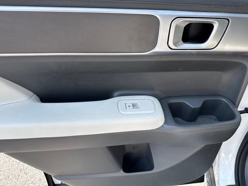 Certified 2026 Hyundai Santa Fe SE FWD image 15