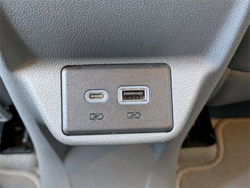 Used 2023 Chevrolet Bolt EUV Premier w/ Sun & Sound Package image 15