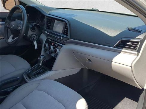 Used 2019 Hyundai Elantra SEL image 20