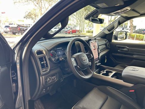 New 2026 RAM 1500 Laramie image 6