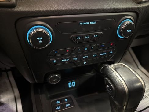 Used 2020 Ford Ranger XLT w/ Equipment Group 301A Mid image 47