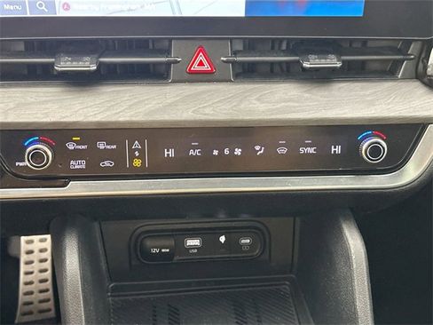 Used 2023 Kia Sportage X-Pro image 15