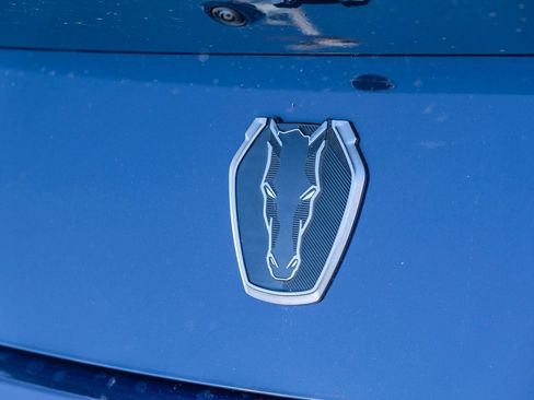 New 2024 Ford Mustang Dark Horse w/ Dark Horse Handlin Package image 10