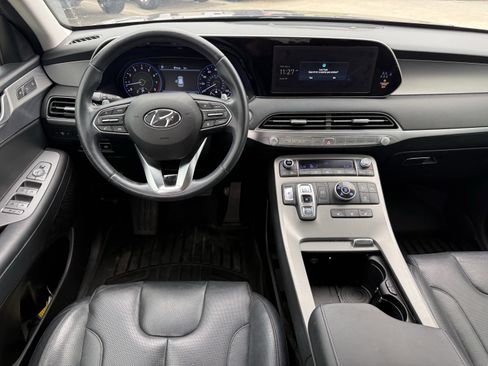Used 2022 Hyundai Palisade SEL w/ Premium Package AWD/4WD image 14