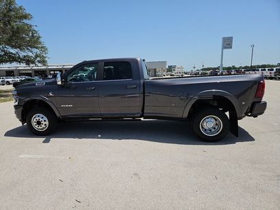 New 2026 RAM 3500 Longhorn