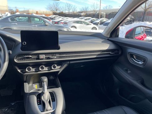 Used 2025 Honda HR-V EX-L image 35