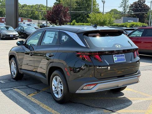 New 2026 Hyundai Tucson SE AWD/4WD image 3