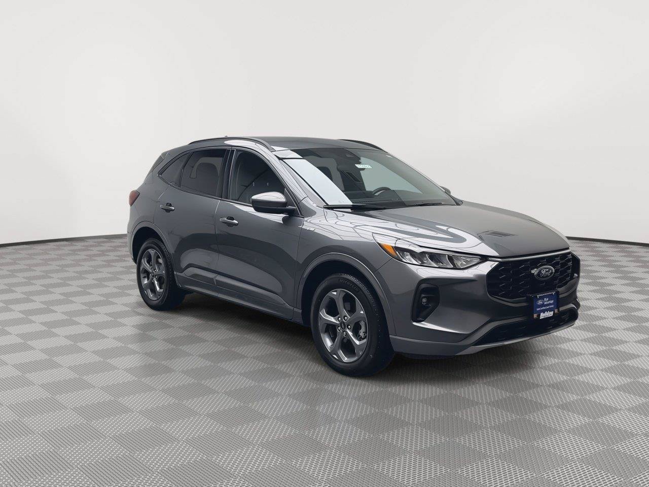 Used 2023 Ford Escape ST-Line Select w/ Tech Pack #1 AWD/4WD image 32