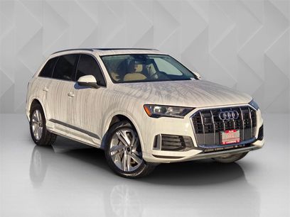 Used 2023 Audi Q7 2.0T Premium w/ Convenience Package