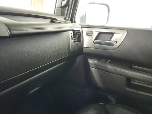 Used 2009 HUMMER H2 Luxury AWD/4WD image 32