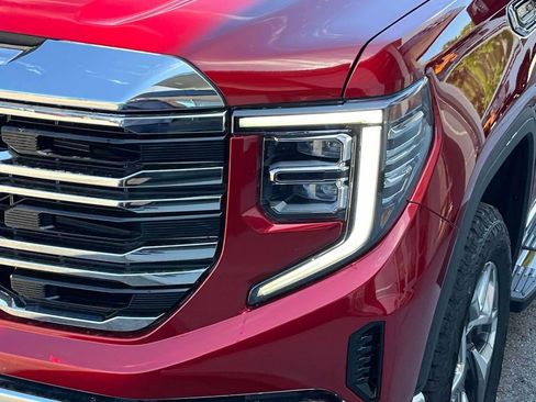 New 2026 GMC Sierra 1500 SLT w/ SLT Premium Plus Package image 9