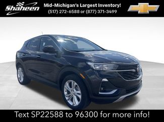 Used 2023 Buick Encore GX Preferred w/ Cold Weather Comfort Package FWD 360° Tour