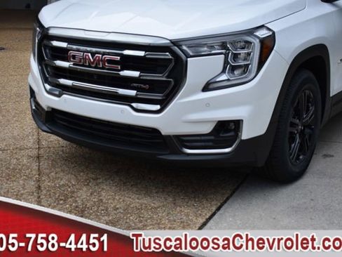 Used 2023 GMC Terrain AT4 w/ Infotainment Package II image 46