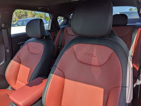 New 2026 Kia K4 GT-Line FWD image 21