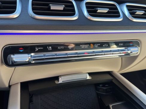 Used 2023 Mercedes-Benz GLE 350 4MATIC image 27