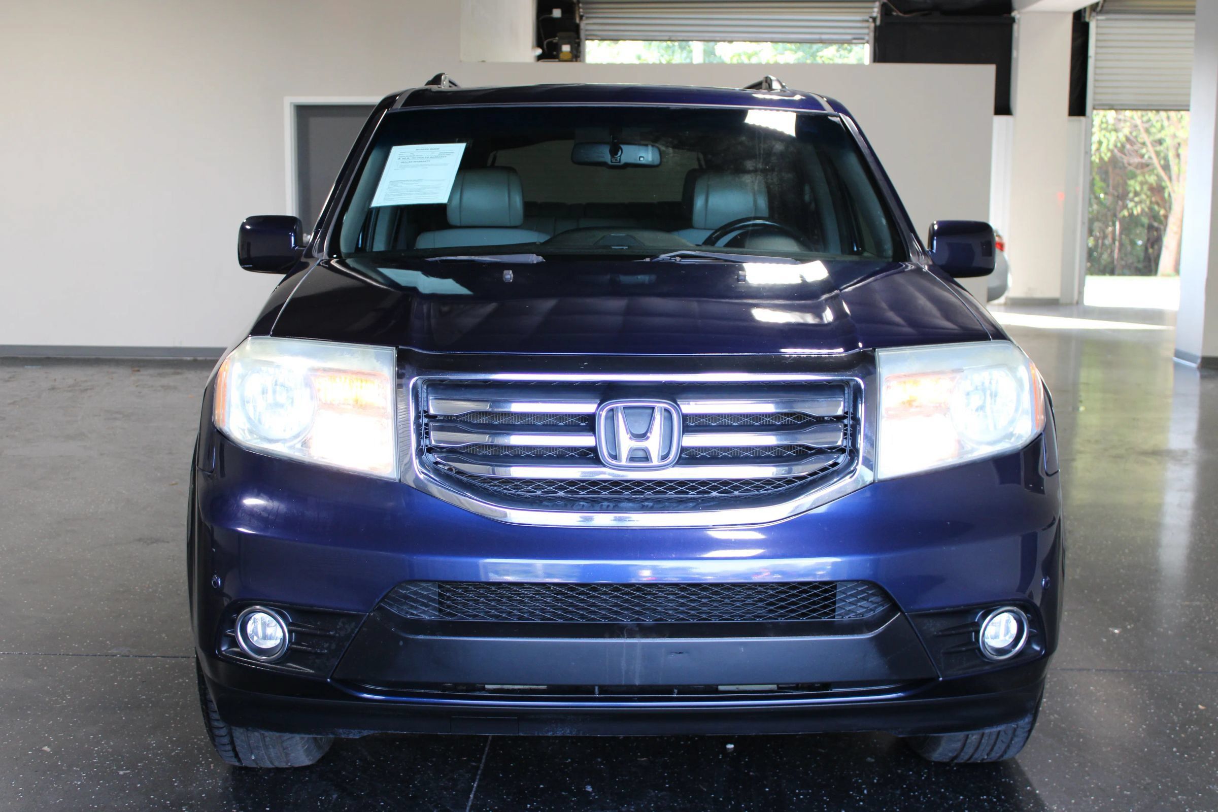 Used 2014 Honda Pilot Touring image 7