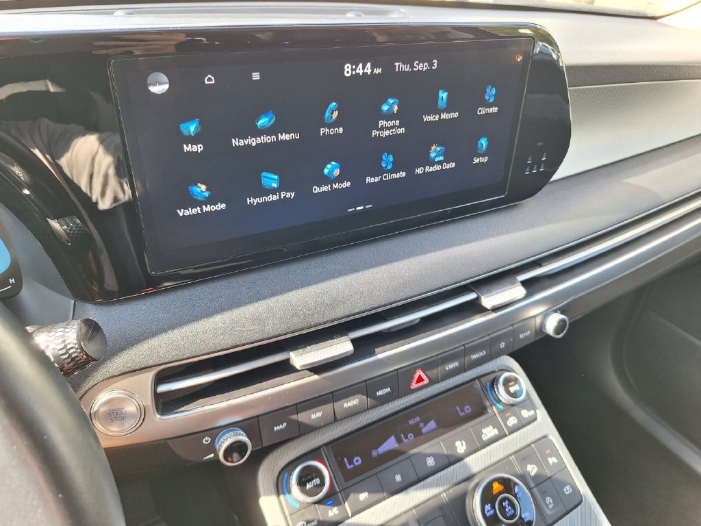 Used 2025 Hyundai Palisade SEL AWD/4WD image 13