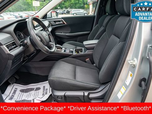 Used 2022 Mitsubishi Outlander ES AWD/4WD image 15