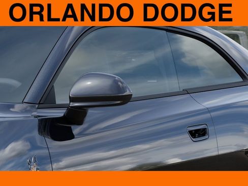 New 2026 Dodge Charger R/T Scat Pack image 12