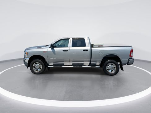 Used 2019 RAM 2500 Tradesman AWD/4WD image 6
