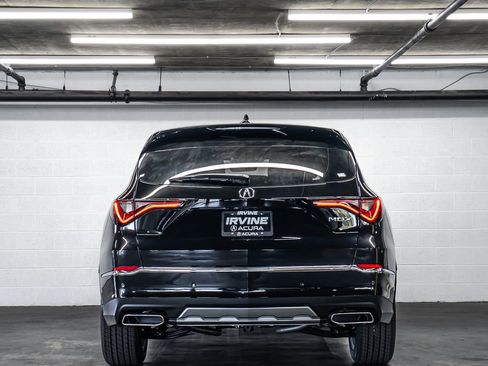 New 2026 Acura MDX w/ Technology Package image 4