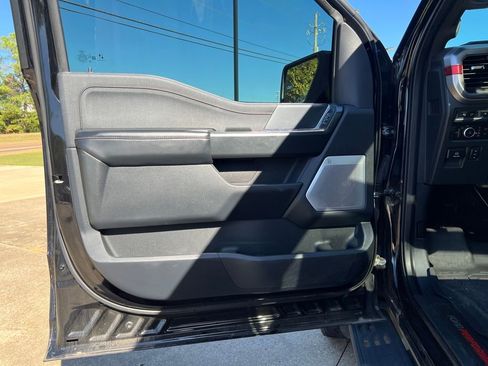 Used 2023 Ford F150 Raptor AWD/4WD image 12