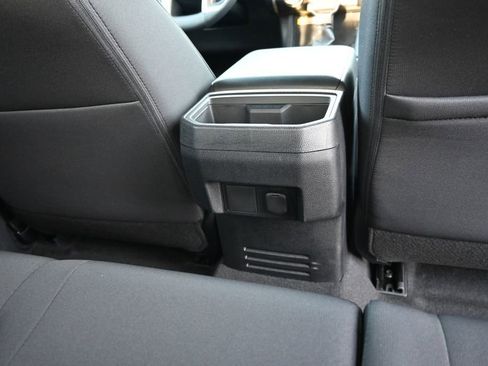 New 2026 Toyota Tacoma SR5 AWD/4WD image 14
