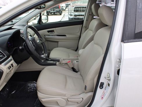 Used 2015 Subaru Crosstrek Touring image 16