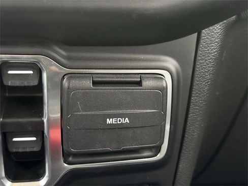 Used 2022 Jeep Gladiator Mojave w/ LED Lighting Group image 21