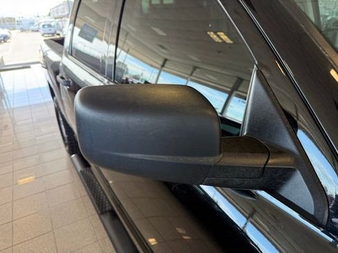 Used 2022 RAM 1500 Tradesman w/ Popular Equipment Group image 10