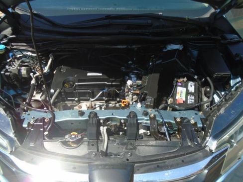 Used 2016 Honda CR-V AWD EX image 22