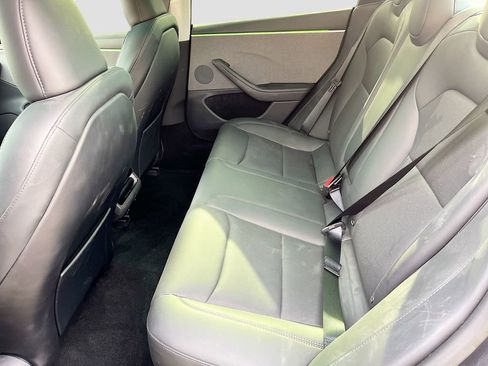 Used 2025 Tesla Model 3 Long Range RWD image 25