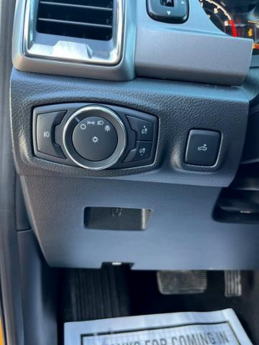 Used 2021 Ford Ranger XLT w/ Equipment Group 302A High AWD/4WD image 12