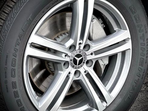 Certified 2022 Mercedes-Benz GLC 300 4MATIC image 14