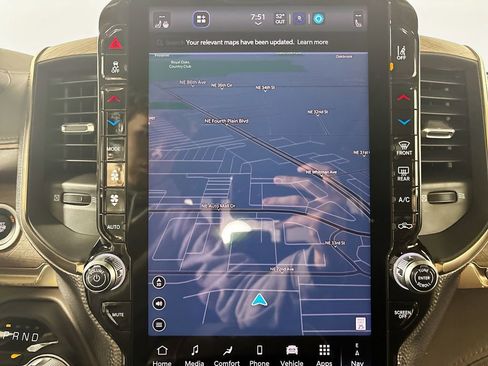 New 2026 RAM 1500 Limited image 16