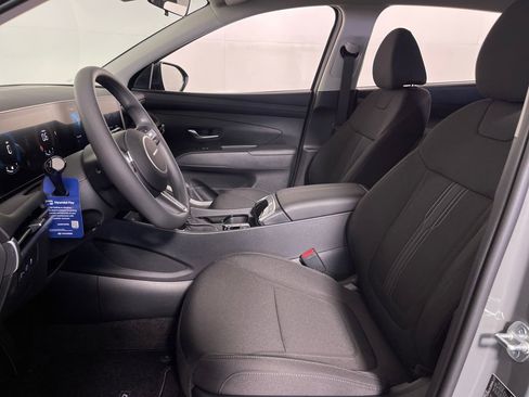 New 2026 Hyundai Tucson SEL image 12