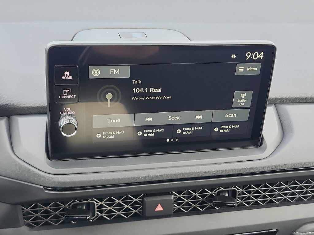 New 2026 Honda Accord LX image 28