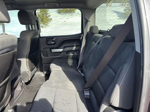 Used 2015 Chevrolet Silverado 1500 LT w/ All Star Edition image 16