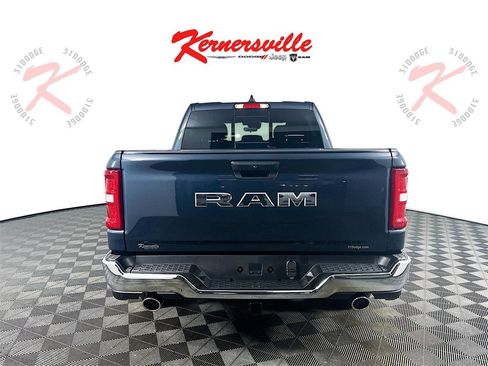 New 2025 RAM 1500 Tradesman image 6