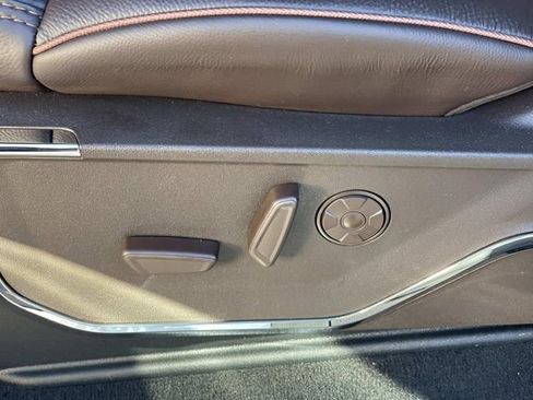 New 2026 Ford F450 King Ranch w/ FX4 Off-Road Package image 22