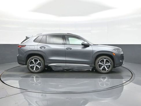 New 2026 Volkswagen Tiguan SE AWD/4WD image 8